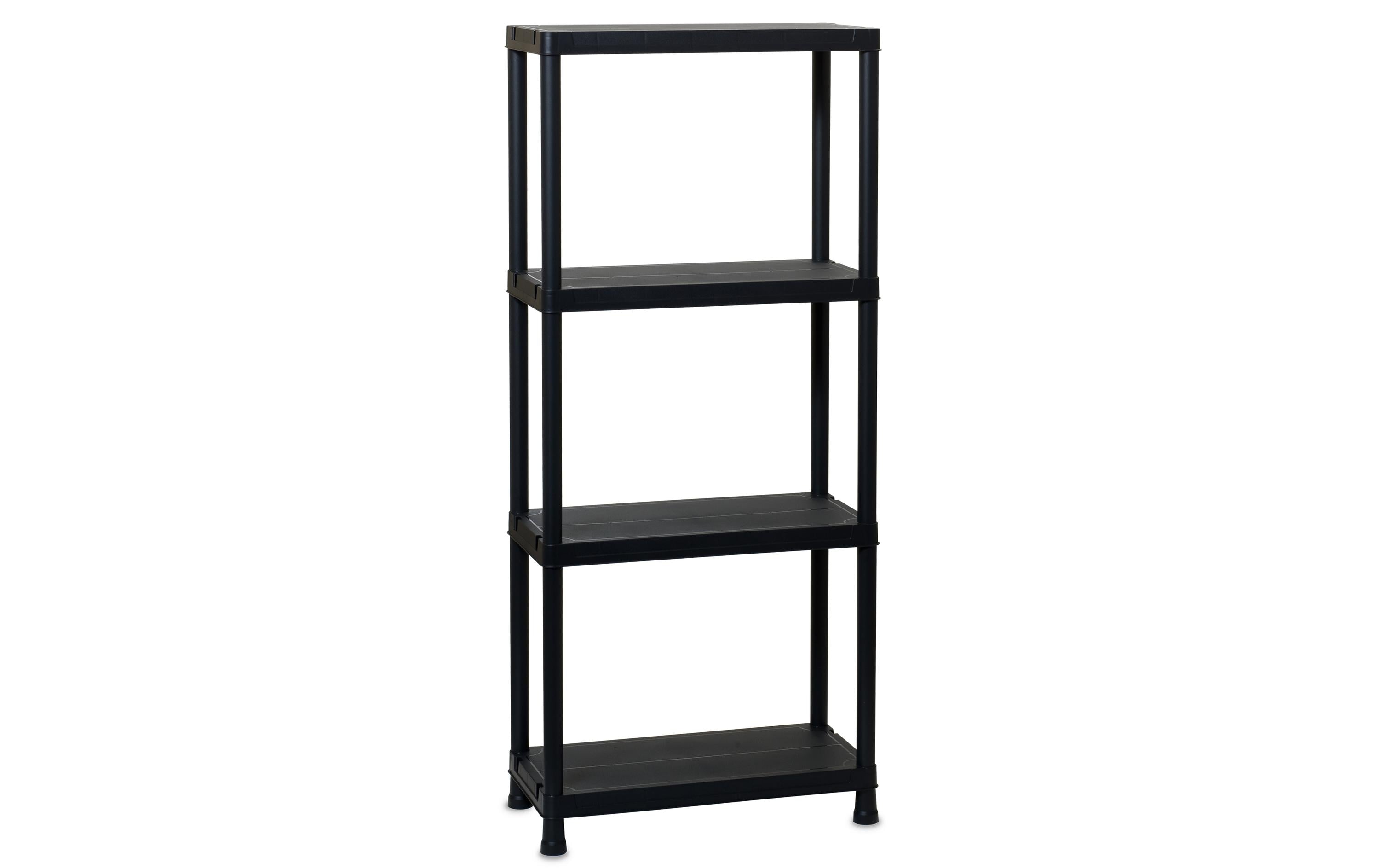 Toomax Regal 4er Regal 60x30x138h.