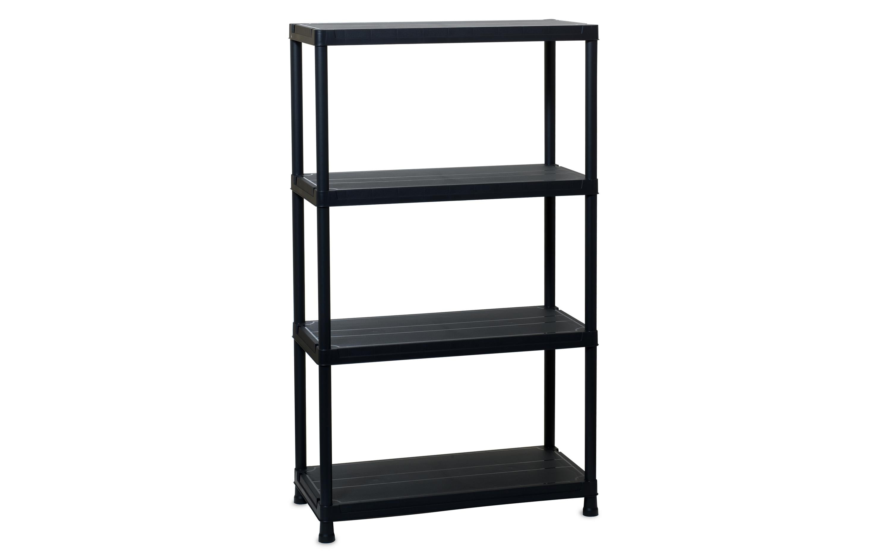 Toomax Regal 4er Regal 80x40x138h.