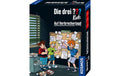 Die drei ??? Kids - Auf Verbrecherjagd Alter 8 + / 2-6 Spieler