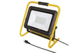 STEFFEN WORKLIGHT LED Strahler 50W  4200lm 6500K, IP65, Hartglas, 5m Kabel