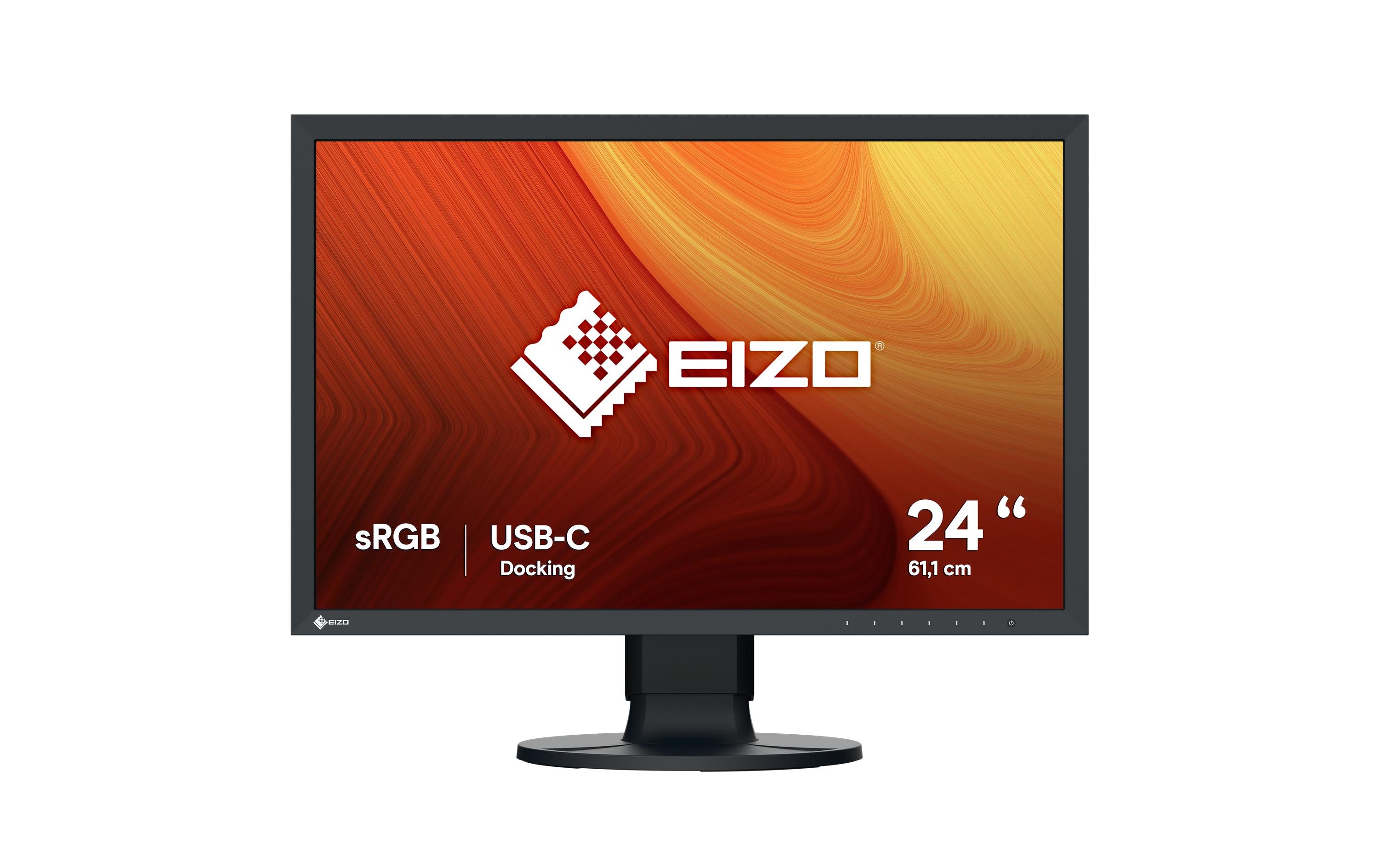 EIZO CS2400R 24"