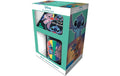 Disney Lilo & Stitch Gift Box Tasse, Untersetzer, Schlüsselanhänger