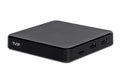TVIP S-Box V.605SE, IPTV Set-Top Box WiFi, 4k Ultra HD, Android 6.0