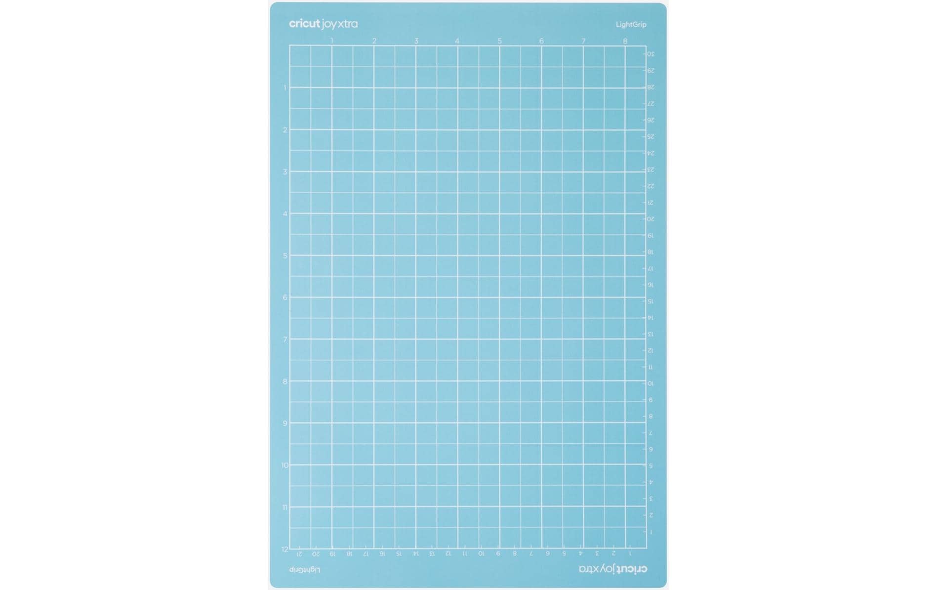 Cricut Schneidematte Joy Xtra Lightgrip, 21 x 30.5 cm