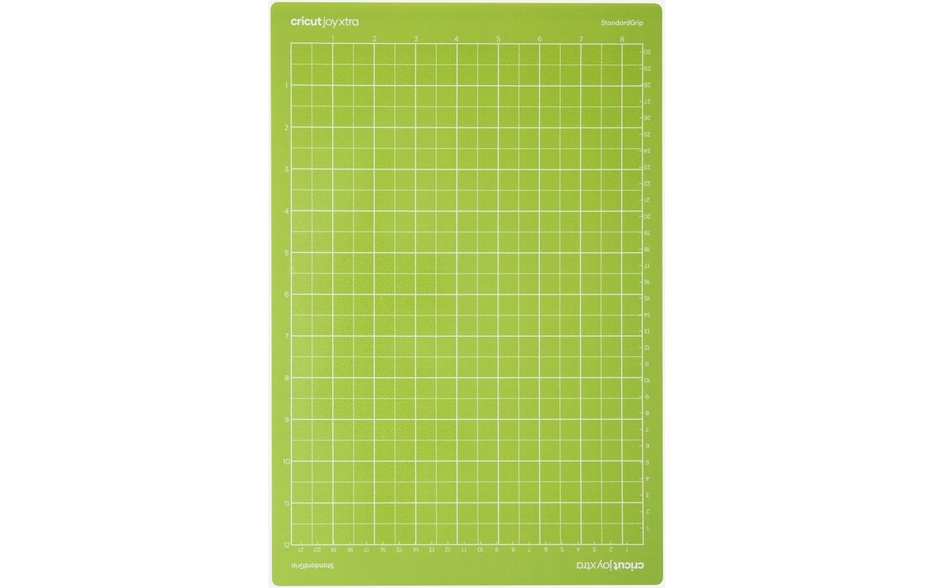 Cricut Schneidematte Joy Xtra Standard-Grip, 21 x 30.5 cm