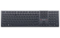 Dell KB900 Wireless-Tastatur Swiss-Layout (QWERTZ)