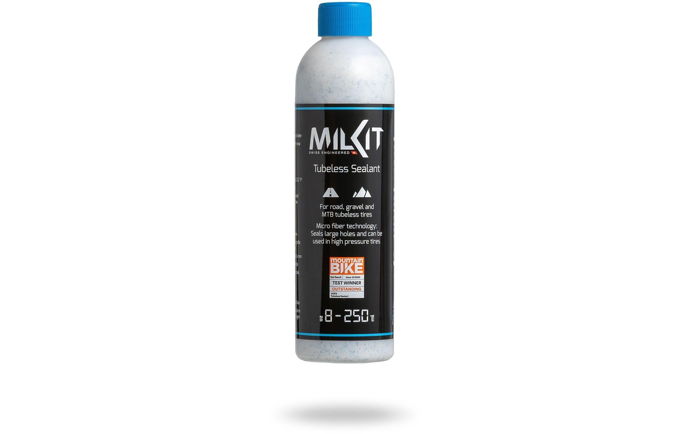 milKit sealant 250ml