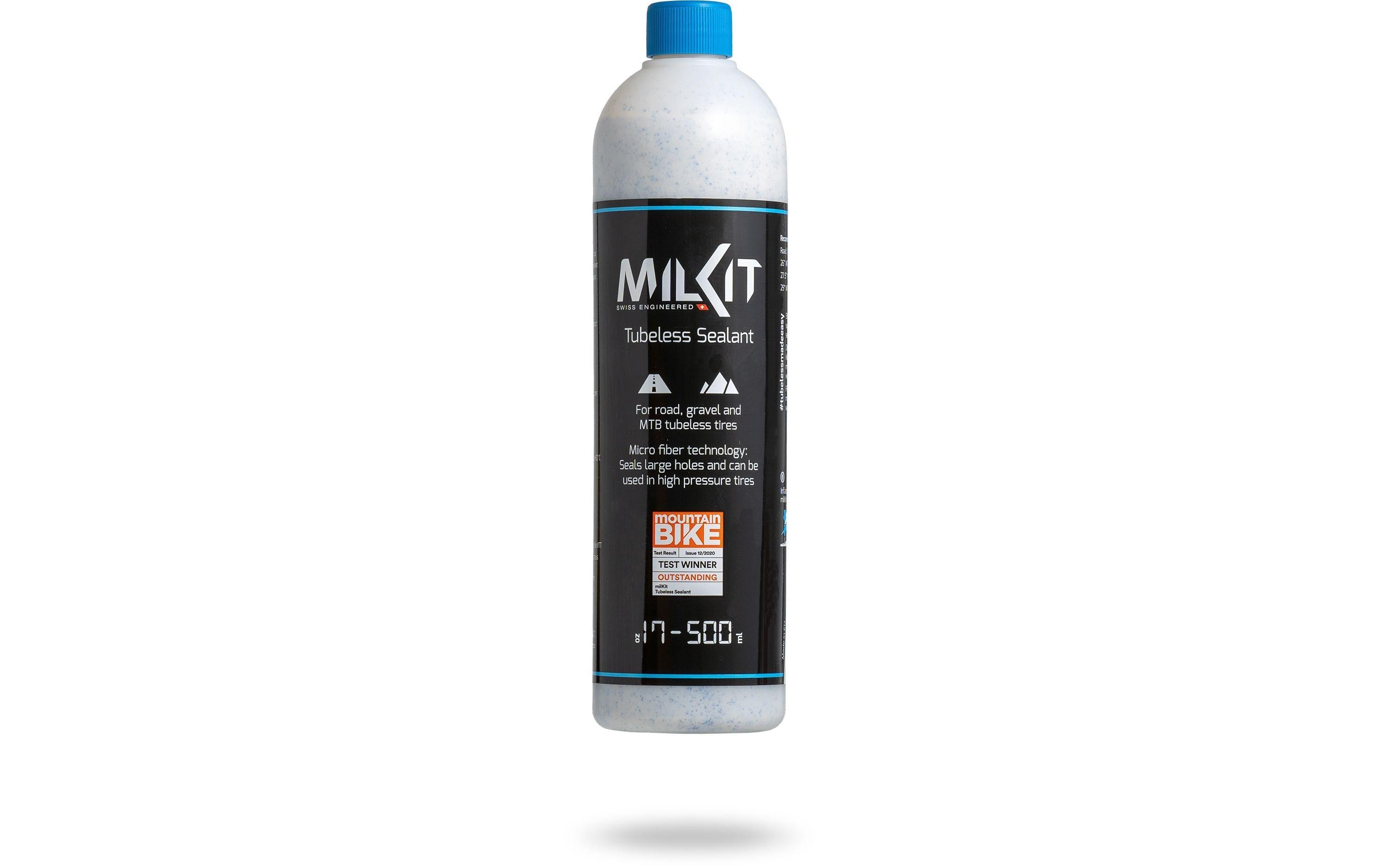 milKit sealant 500ml