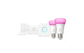 Philips Hue Secure Sensoren Bundle weiss