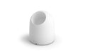 Philips Hue Secure Standfuss weiss