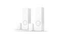 Philips Hue Secure Kontaktsensor weiss, Doppelpack