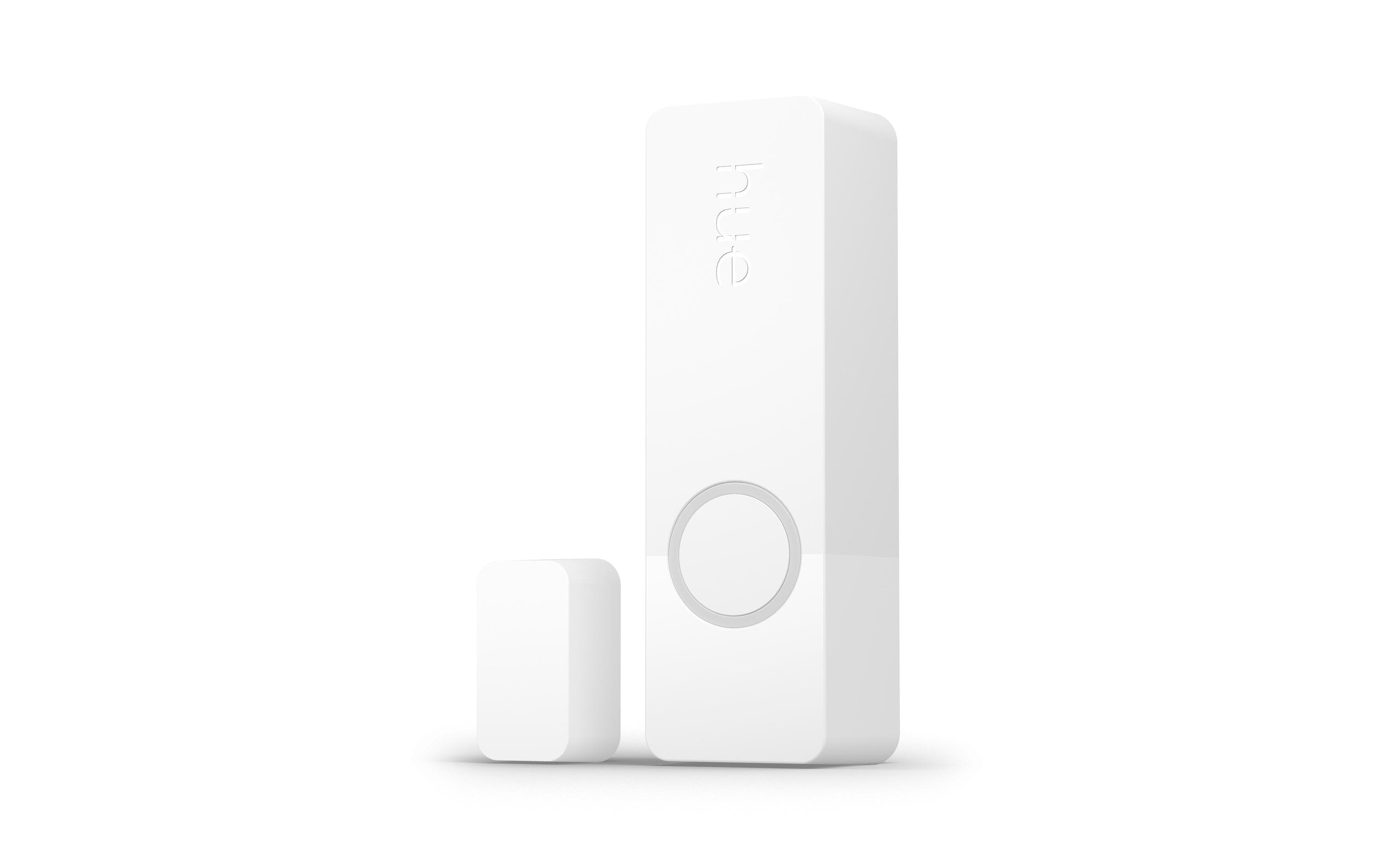 Philips Hue Secure Kontaktsensor weiss, Einzelpack