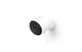 Philips Hue Secure kabelgebundene Kamera weiss