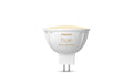 Philips Hue White Ambiance MR16, 400lm, Einzelpack