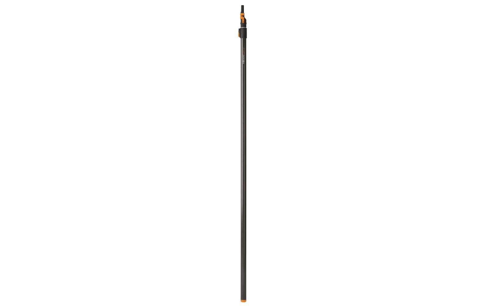 Fiskars QuikFitTM Teleskop-Stiel 230 - 400 x 7.5 x 4 cm