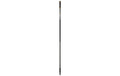 Fiskars QuikFitTM Stiel Graphit 155 x 3 x 3 cm