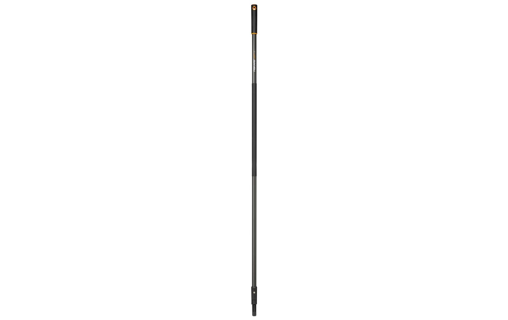 Fiskars QuikFitTM Stiel Graphit 155 x 3 x 3 cm
