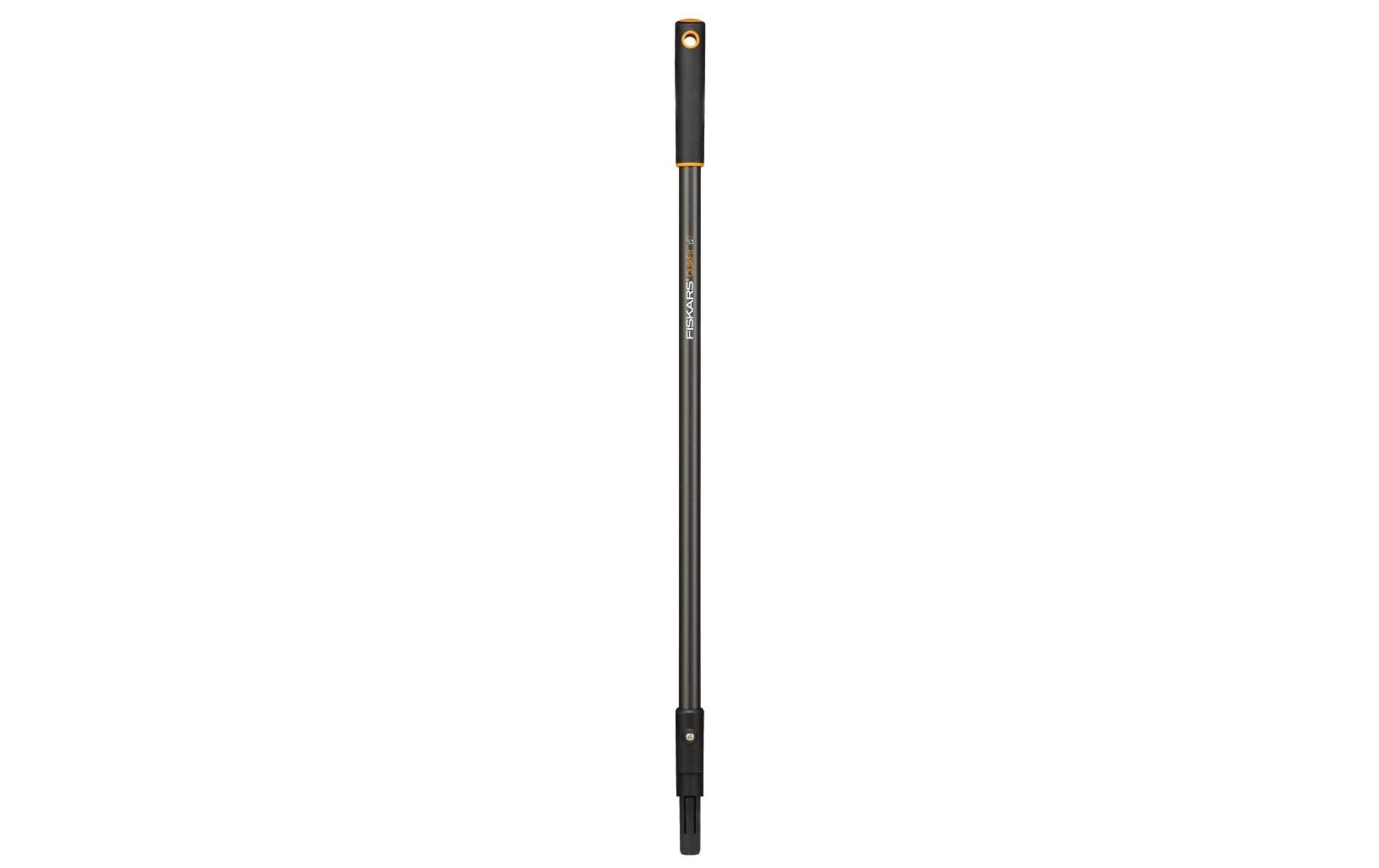 Fiskars QuikFitTM Stiel Graphit 84 x 3.3 x 3 cm