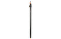 Fiskars QuikFitTM Teleskop-Stiel, klein 140 - 240 x 6.5 x 3.7 cm