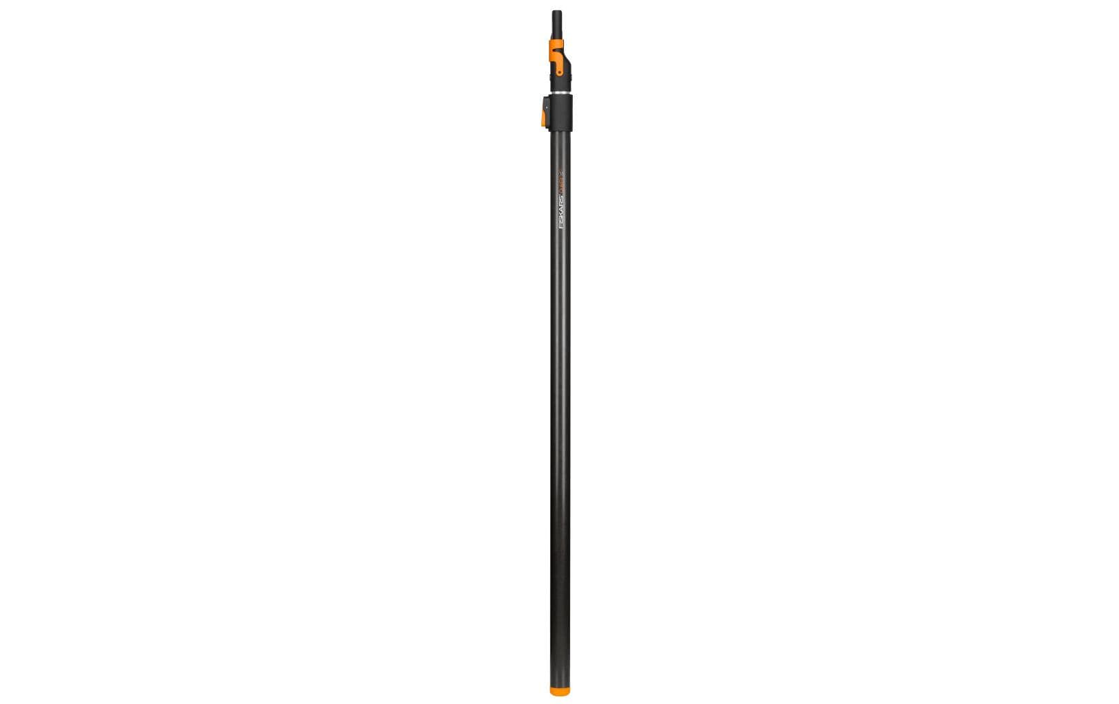 Fiskars QuikFitTM Teleskop-Stiel, klein 140 - 240 x 6.5 x 3.7 cm