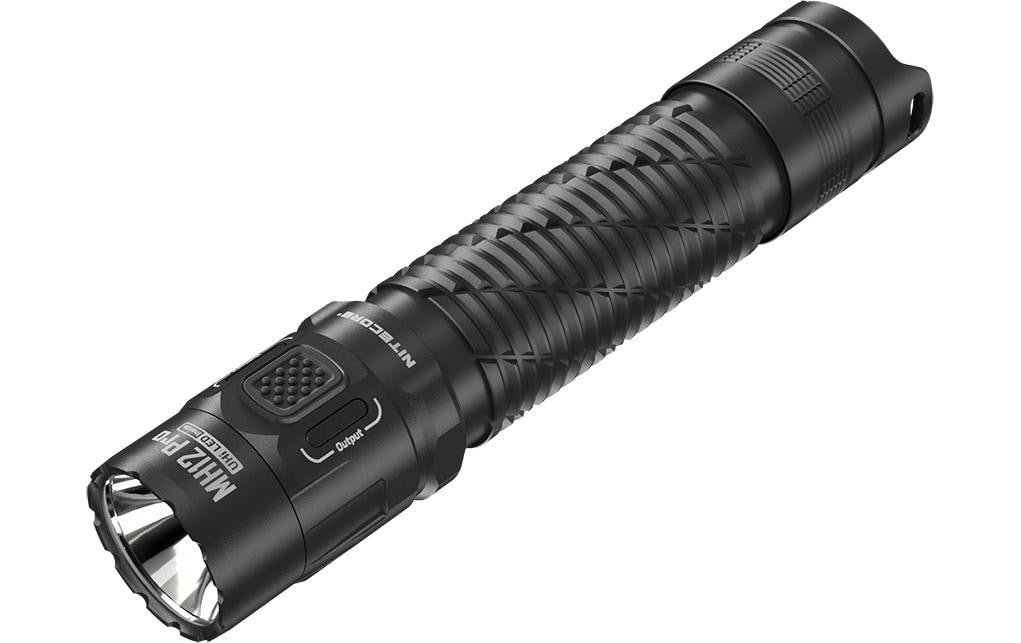 NiteCore Taschenlampe MH12 Pro 3000 lm