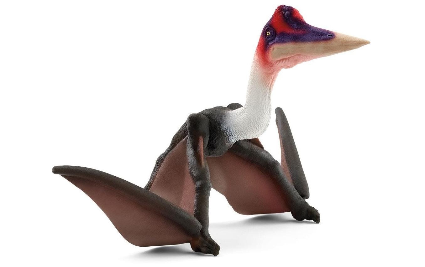 Quetzalcoatlus Dinosaurs