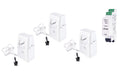 Shelly Pro 3EM WiFi-Energy Meter 400 A 3-Phasen LAN/WLAN Leistungsmessgerät