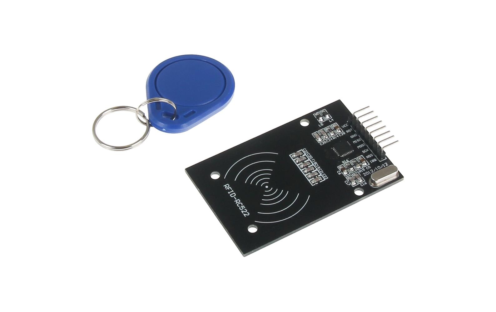 jOY-it RFID Modul basierend auf NXP MFRC-522