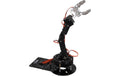 jOY-it Roboter Arm Robot02 für Raspberry PI