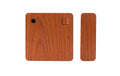 Shelly BLU Door/Window Brown Magnetkontakt, Hellikeits- / Neigungssensor