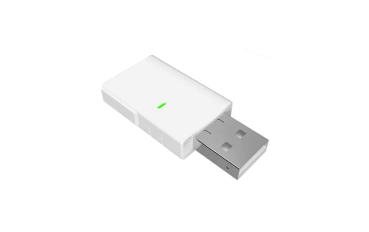 Shelly BLU Gateway USB luetooth WiFi Gateway