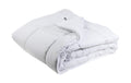 COCON Duvet Synthetik 200x210cm Weiss, 100% Polyester