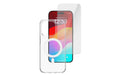 4smarts 360° Protection Set für iPhone 15 Plus