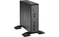Shuttle nano Barebone NC40U7 schwarz Intel i7-1255U, 2x DDR4 SO-DIMM