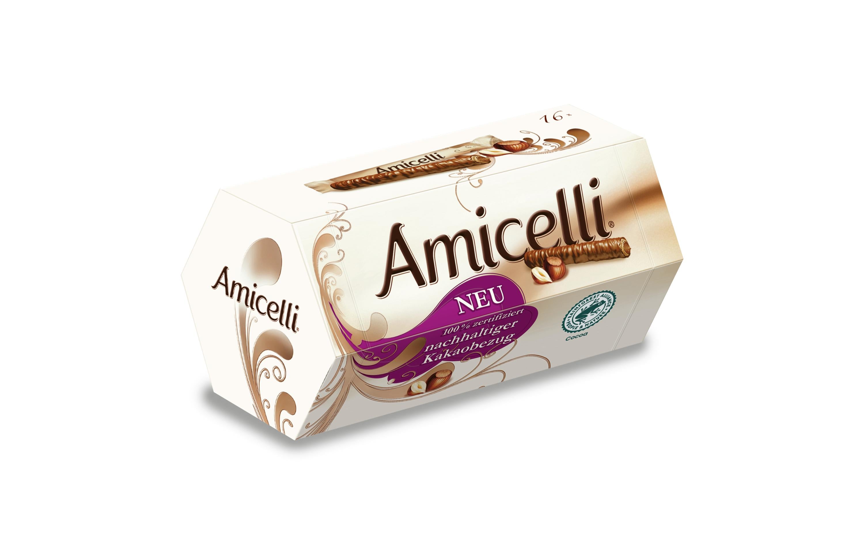 Amicelli 200g