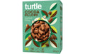 Cocoa pillows with hazelnut filling bio 300 g