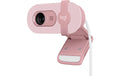 Logitech Webcam Brio 100 rose