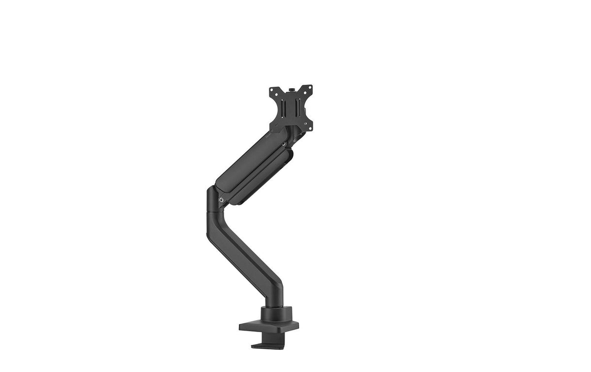 NEOMOUNTS Tischhalterung DS70PLUS-450BL1 bis 18 kg - Schwarz
