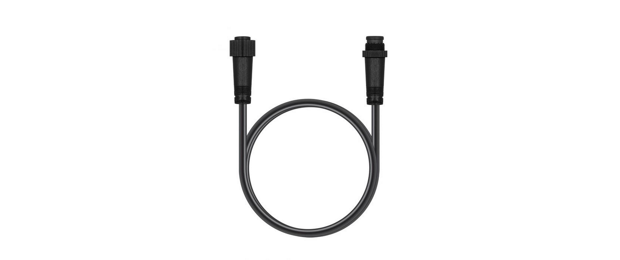 Hombli Outdoor Pathway Light Extension 5m Verlängerung, schwarz
