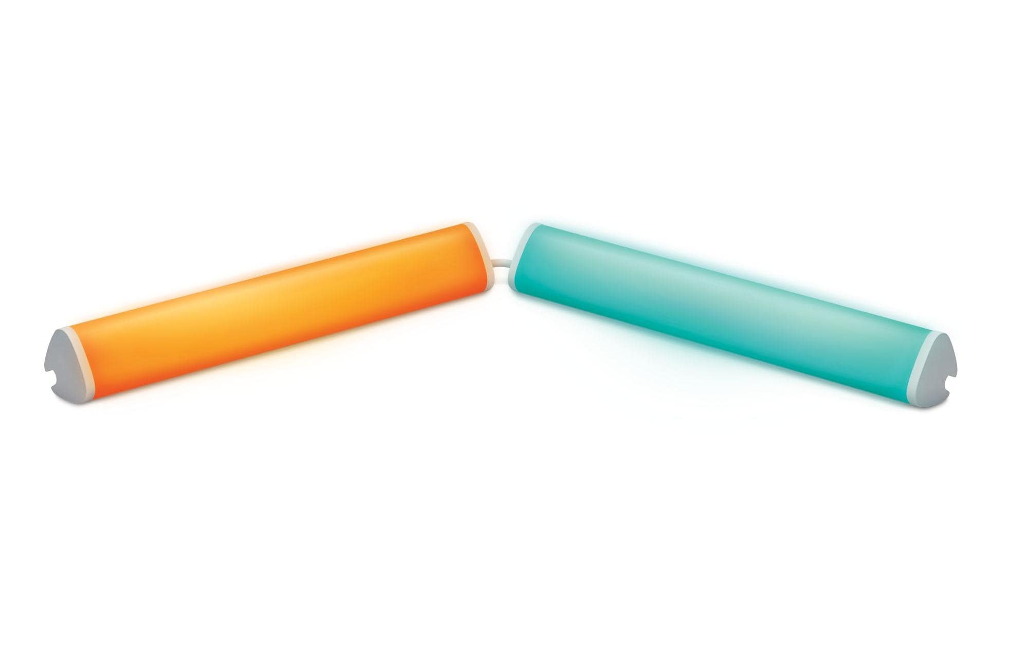 WiZ Light Bar Tischleuchte Tunable White & Color 800lm