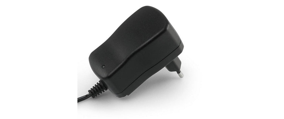JOIN  KD1000/1 Steckernetzteil 12 W, 1000 mA, 3 - 12 V DC, 100 - 240V AC