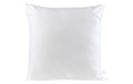 COCON Innenkissen 60x60cm Weiss, 100% Polyester