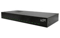EXSYS EX-11016, 16-Port USB-C High Power Ladestation 480W