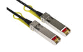 Huawei SFP+STACK-CU1M5: SFP+ Stack-Kabel 1.5m, passiv, SFP+ zu SFP+