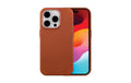 dbramante Roskilde Case Tan iPhone 15 Pro Max