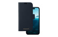 dbramante New York Case Pacific Blue iPhone 15 Pro
