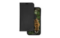 dbramante Lynge Case Black iPhone 15 Pro