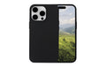 dbramante Iceland D3O Case Black iPhone 15 Pro, MagSafe