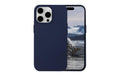 dbramante Iceland D3O Case Blue iPhone 15 Pro, MagSafe