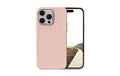 dbramante Greenland Case Pink Sand iPhone 15 Pro